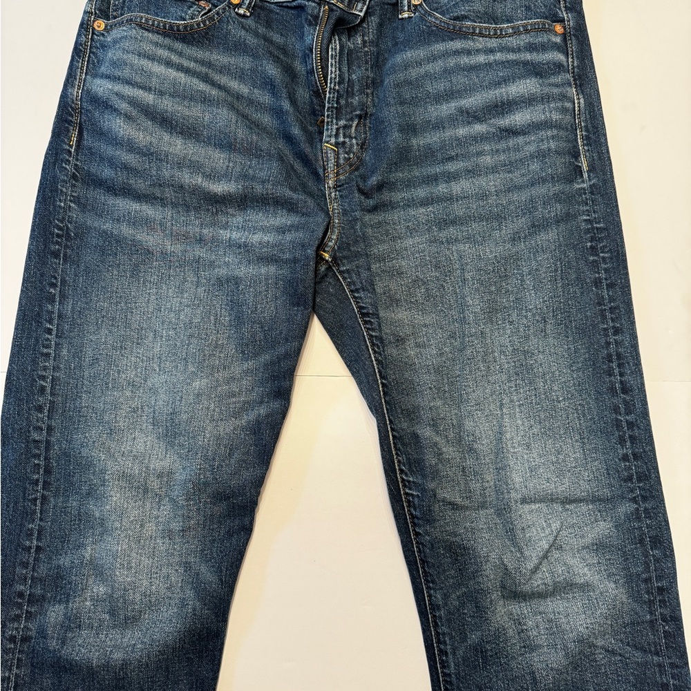 American Eagle Original Straight Jeans